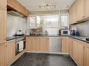 Ruston Mews, London, W11