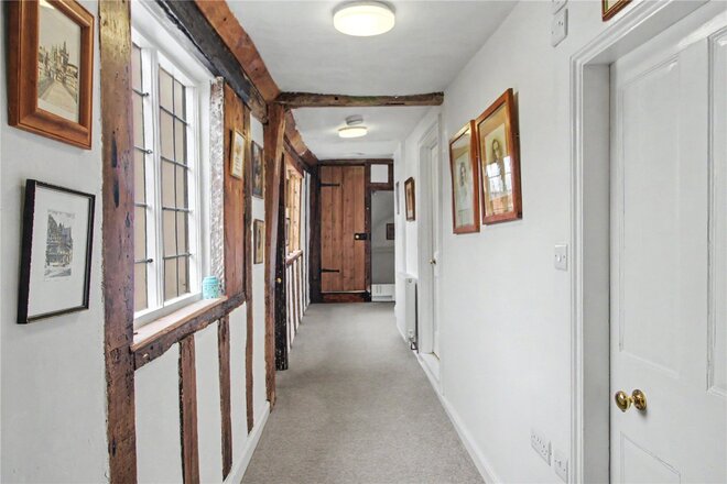 Church Road, Norwich, NR15