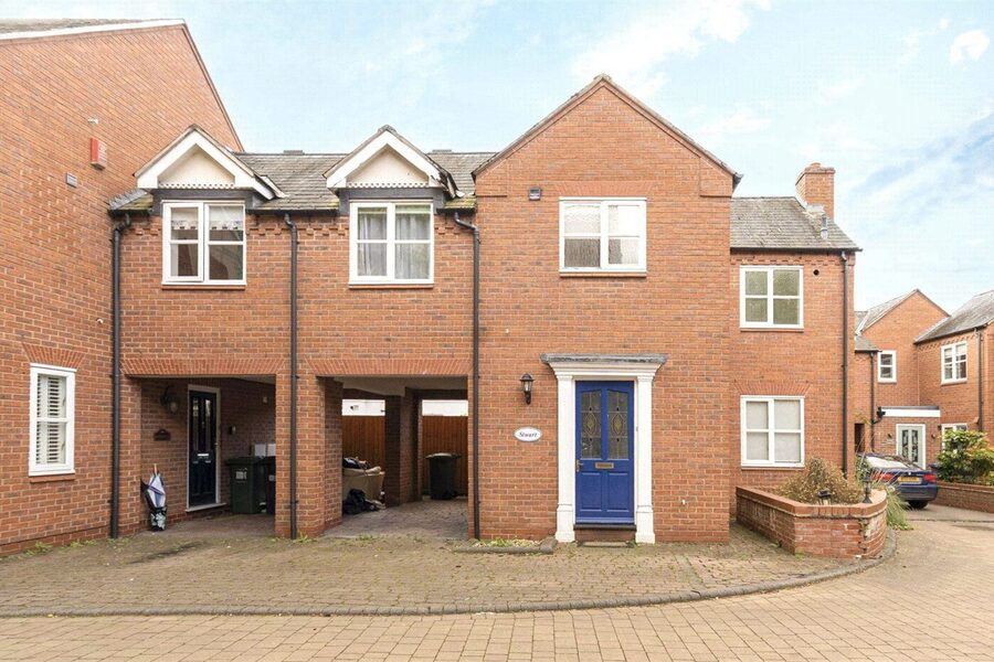 House Flat