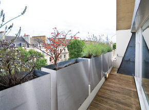 Warrington Crescent, London, W9
