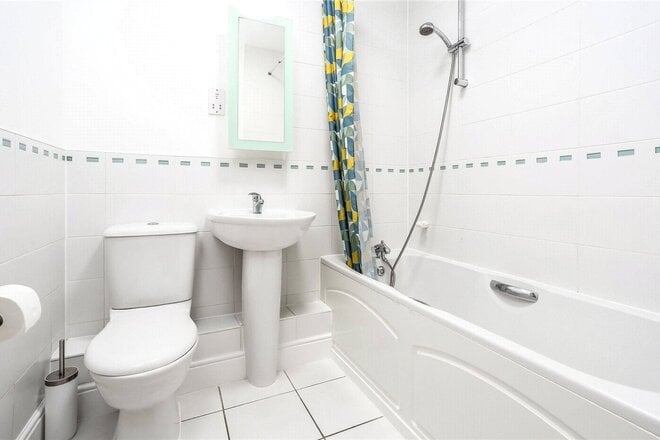 Braemore Court, Winchester, SO22