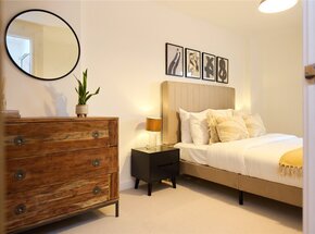 Chatham Place, London, E9