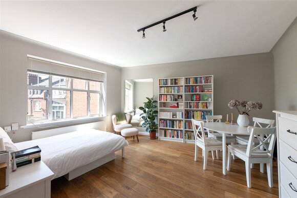 Havercourt, London, NW3