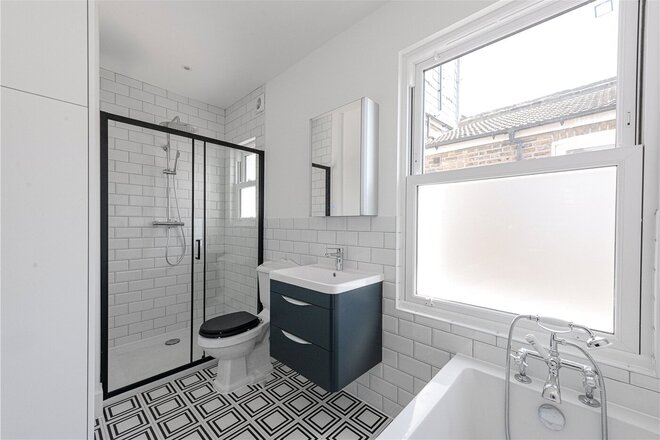 Nightingale Road, London, NW10