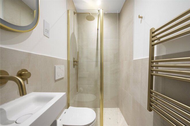 Artesian Road, London, W2