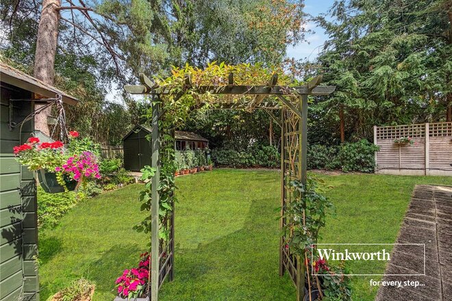 Ashley Drive South, Ringwood, BH24