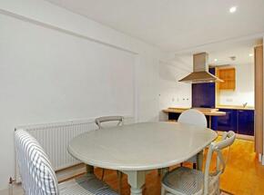 Hatton Garden, Clerkenwell, EC1N