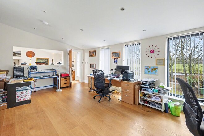 Sandy Lane, Norwich, NR20