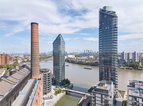 Chelsea Tower West, London, SW3