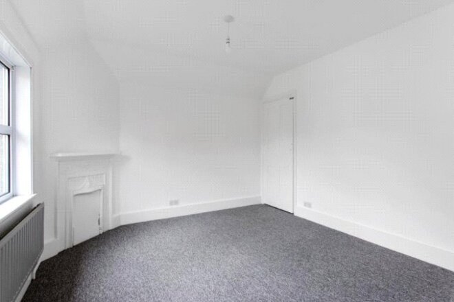 Hackford Road, London, SW9