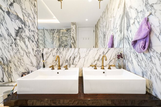 Palace Court, London, W2