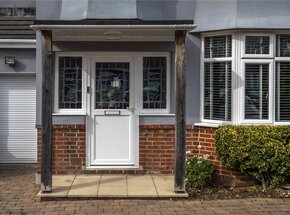 Sherwood Avenue, Poole, BH14