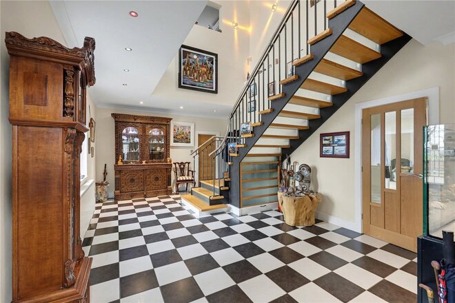 Sandy Lane, Norwich, NR20