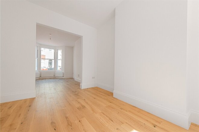 Nightingale Road, London, NW10