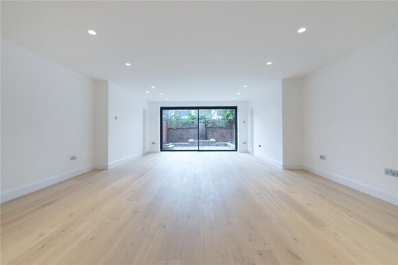 The Marlowes, St John's Wood, NW8