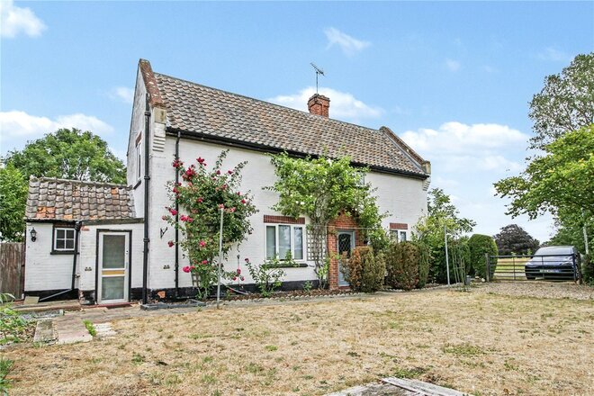 Howe Green, Norwich, NR15