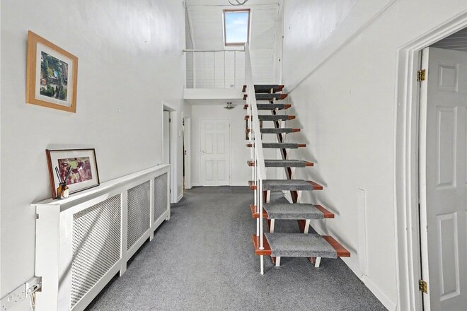 Fakenham Road, Norwich, NR8