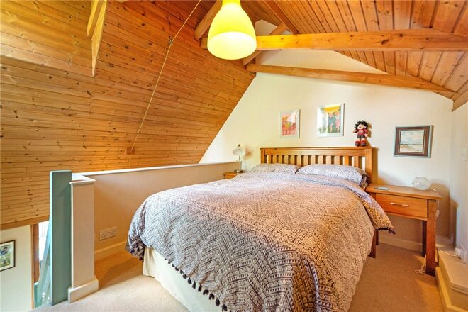Sleepers Hill, Hampshire, SO22