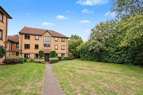 Bentley Way, Norwich, NR6
