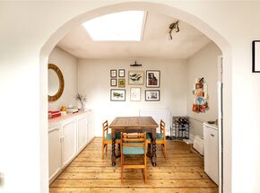 Elgin Crescent, London, W11