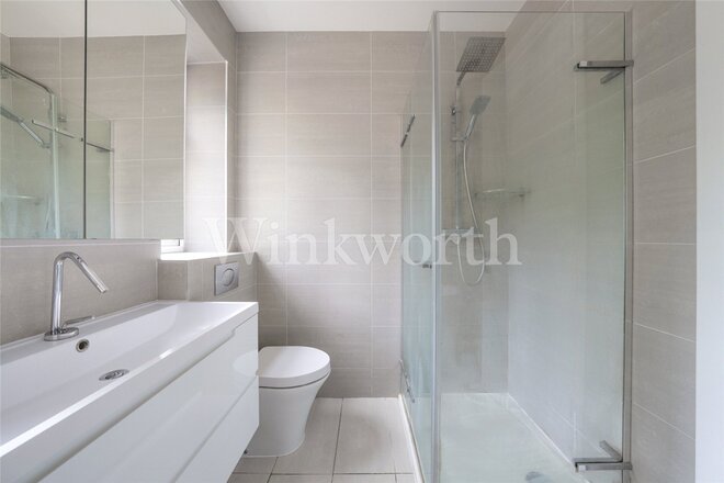 Hendon Way, London, NW2