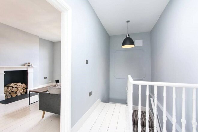 Rucklidge Avenue, London, NW10