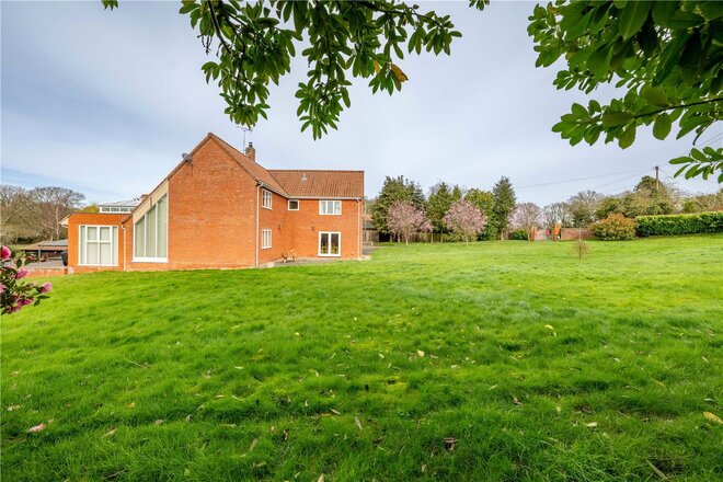 Mundham Common, Norwich, NR14