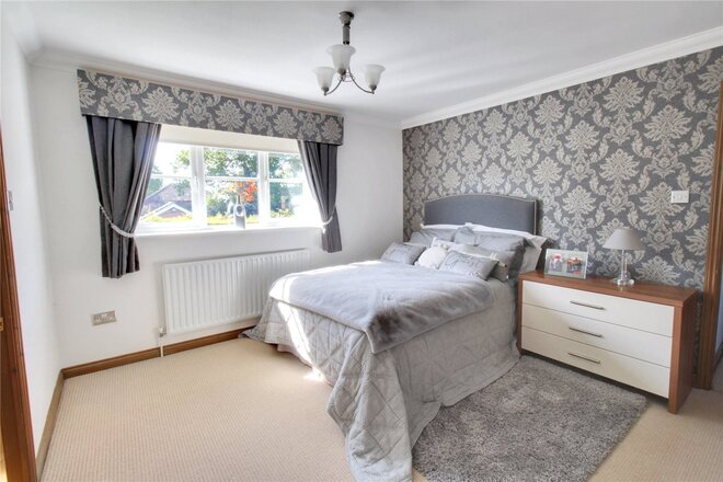 Priors Drive, Norwich, NR6