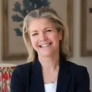 Lucinda Richardson