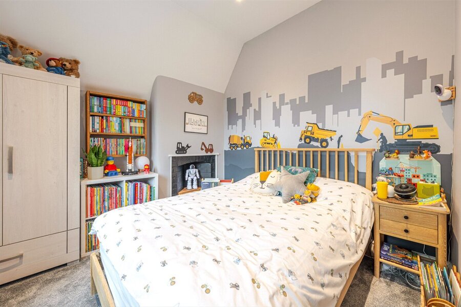 Bedroom 3