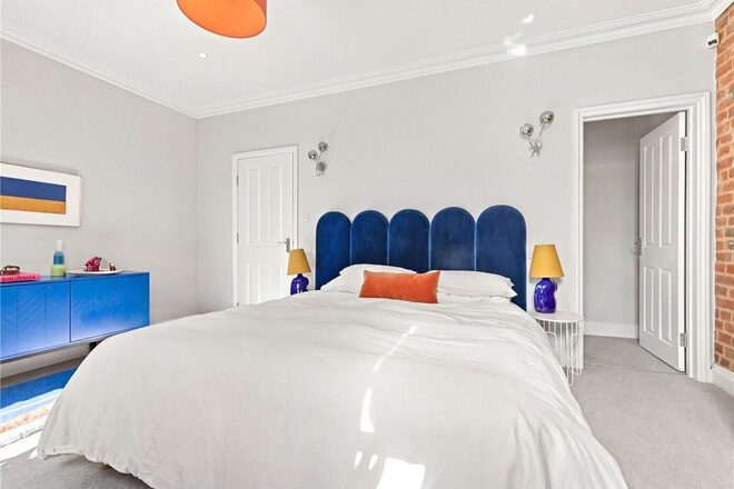 Kynaston Road, London, N16