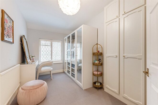 Hensting Lane, Eastleigh, SO50