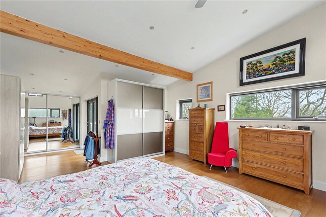 Sandy Lane, Norwich, NR20
