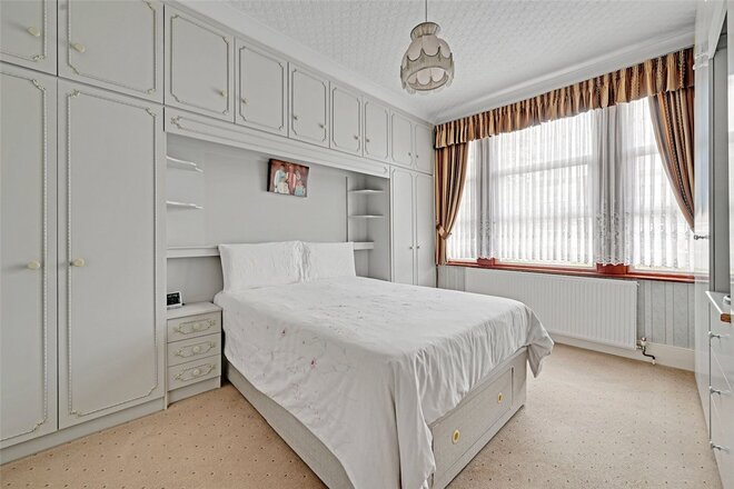 Montrose Avenue, London, NW6