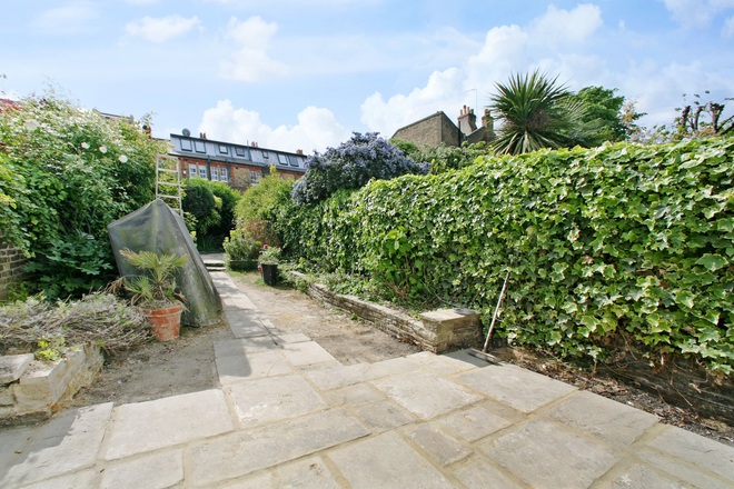 St John's Wood Terrace, London, NW8