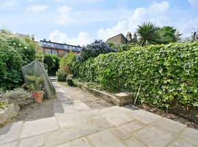 St John's Wood Terrace, London, NW8