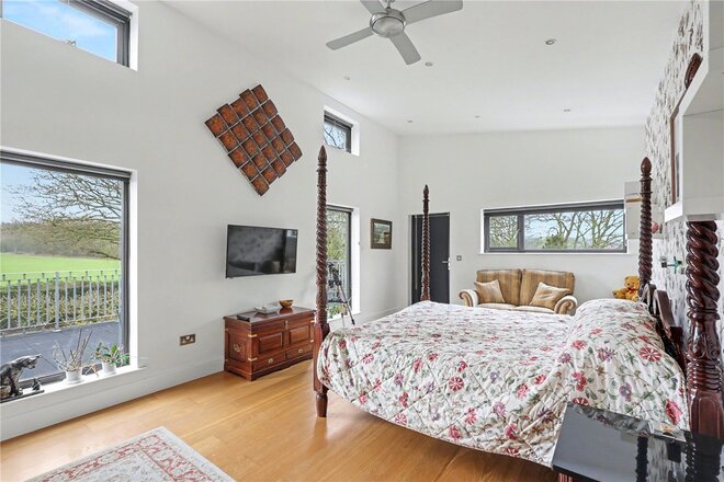 Sandy Lane, Norwich, NR20