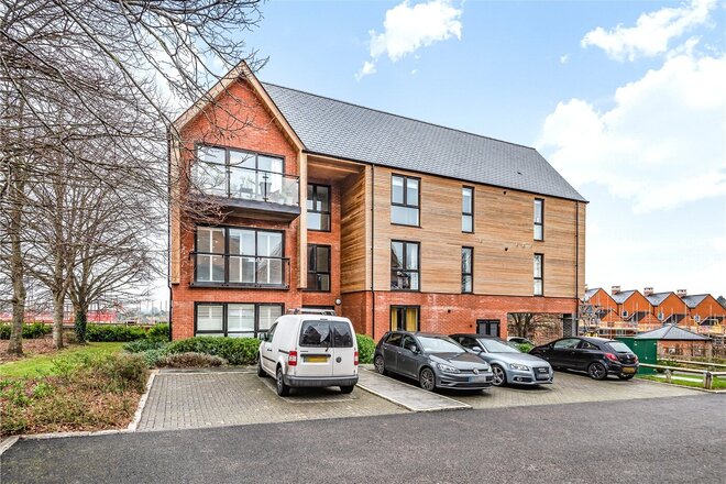 Barton Farm, Winchester, SO22