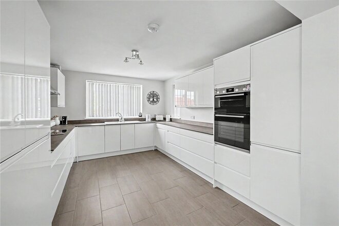 Roedich Drive, Norwich, NR8
