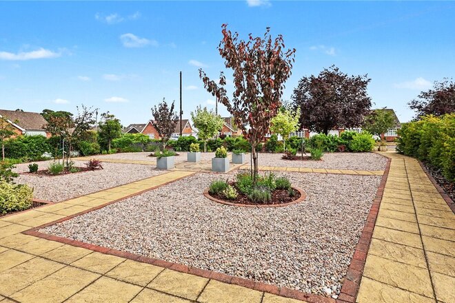 Roedich Drive, Norwich, NR8