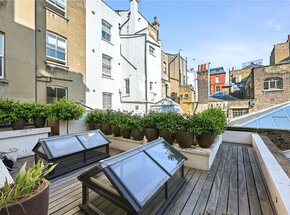 Great Russell Street, London, WC1B