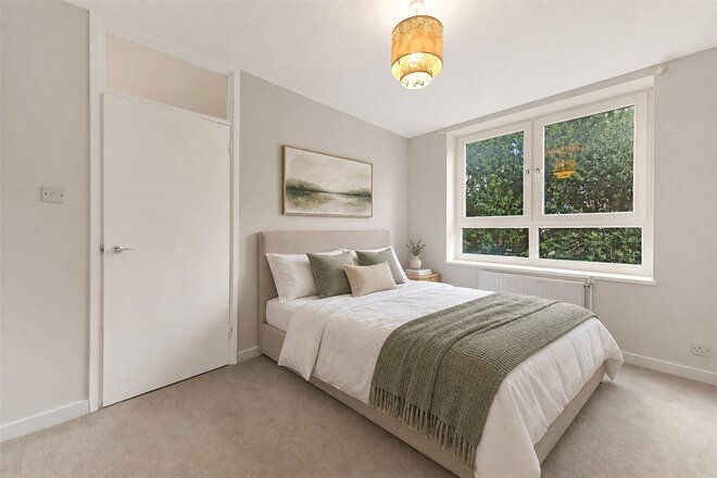 Braemar, London, SW15