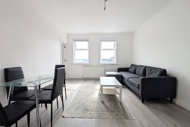 West Hendon Broadway, London, NW9