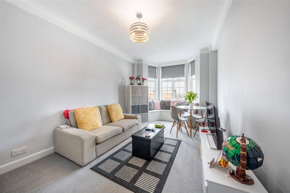 Mortimer Court, St John's Wood, NW8
