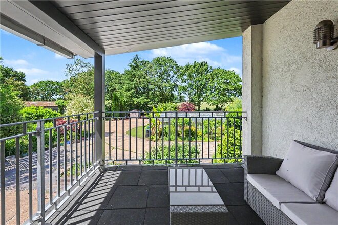 Sandy Lane, Norwich, NR20