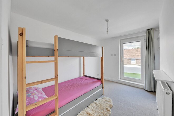 Lydford Road, London, W9