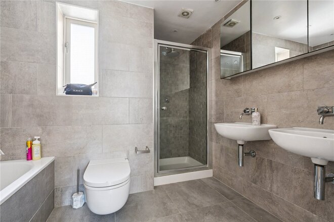 Princes Mews, London, W2