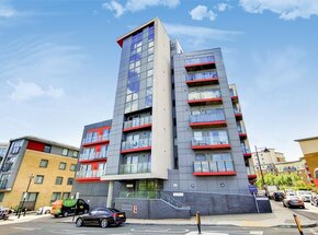 Wick Lane, London, E3