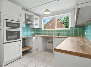 Drury Close, Norfolk, NR5