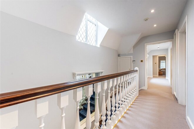 Hensting Lane, Eastleigh, SO50